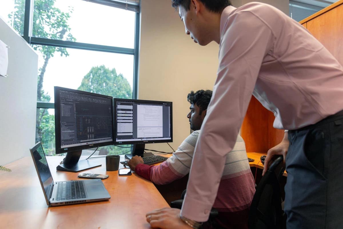 Permitting & Reporting