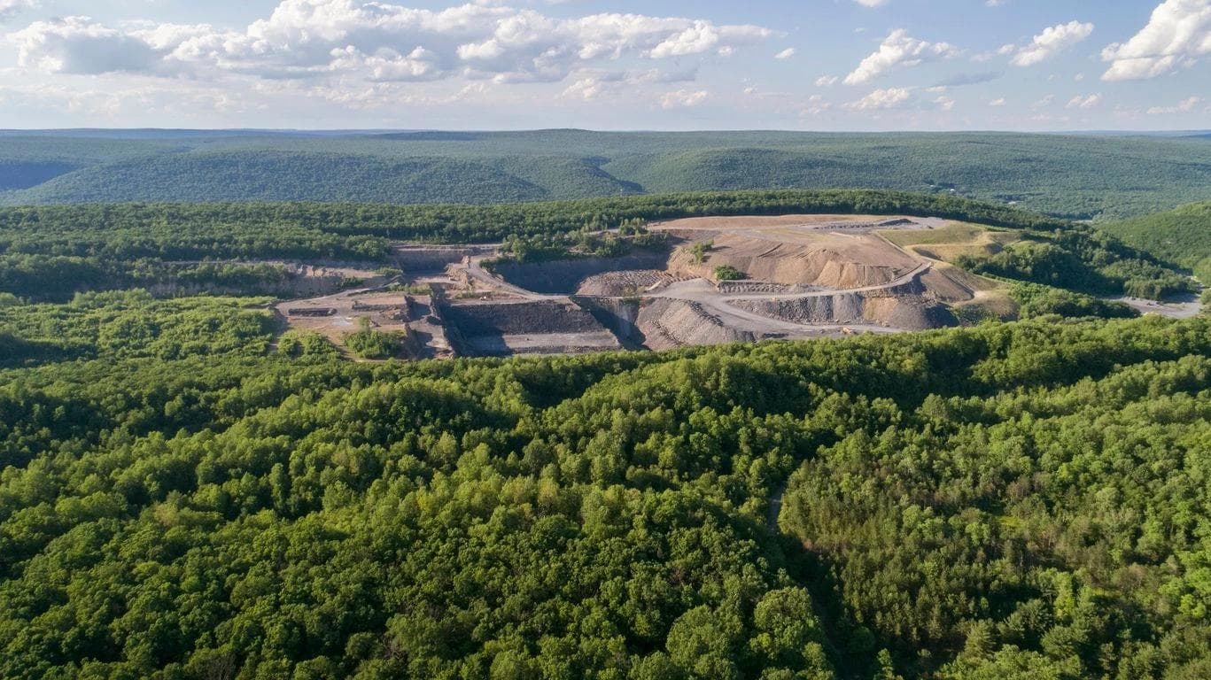 Responsible Mining & Natural Resource Management: How Pinchin Supports Sustainable Operations