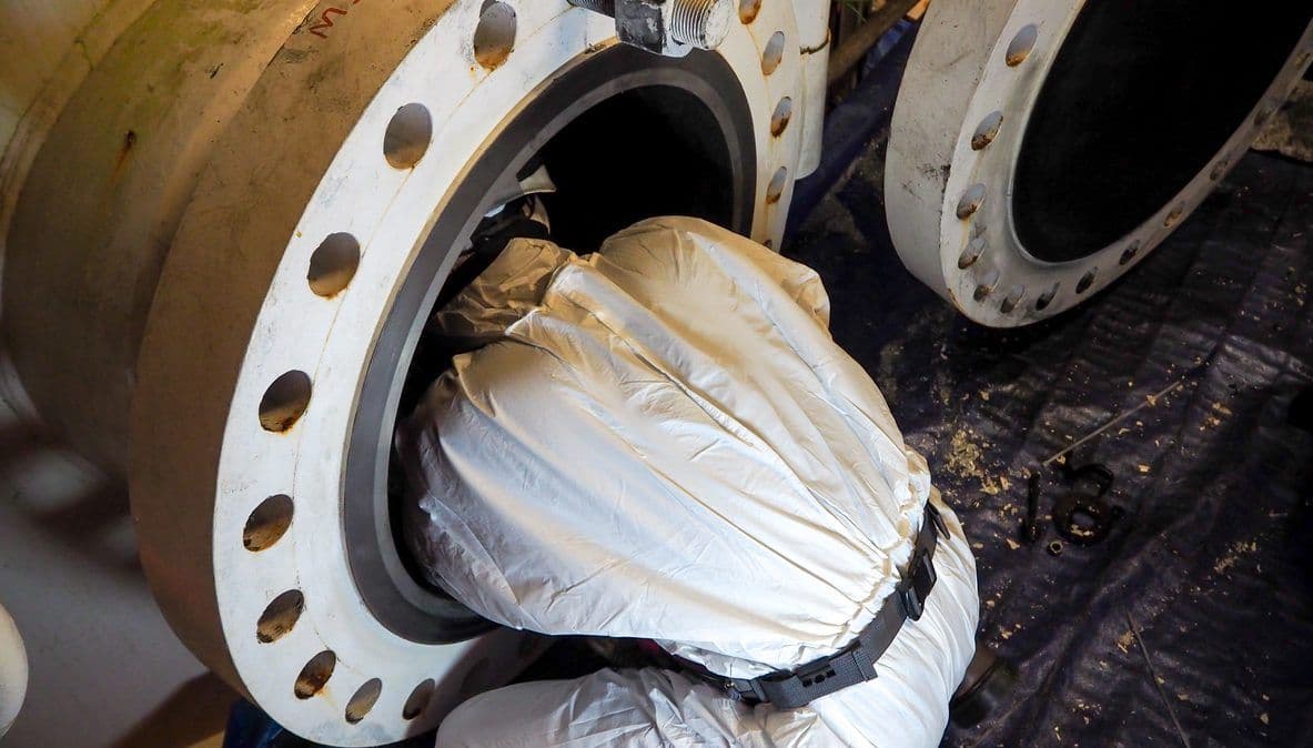 Webinar Recording: Regulatory Updates for Confined Space in Manitoba