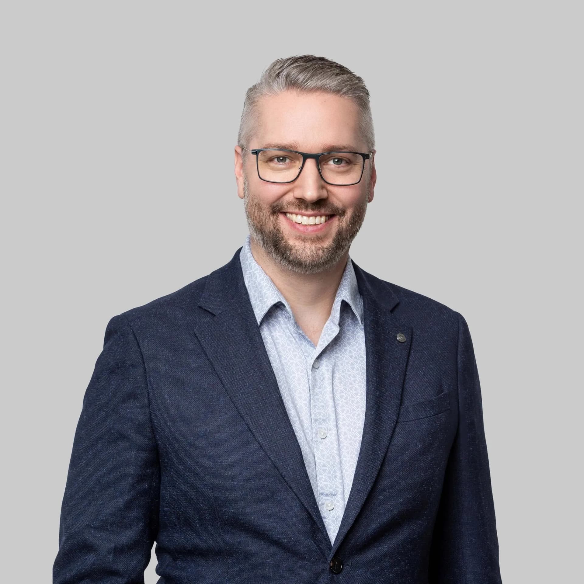 Gregory Ryskin Our Team | About Us | Pinchin
